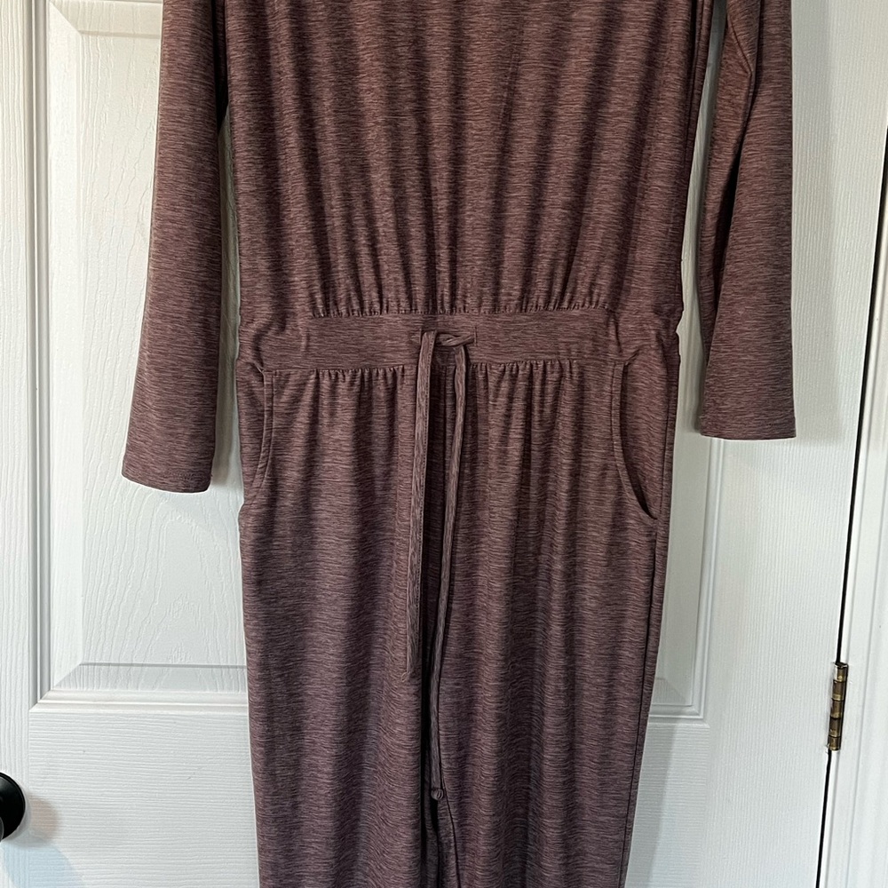 Kyodan Freedom Trail purple jumpsuit - Picture 3 of 4